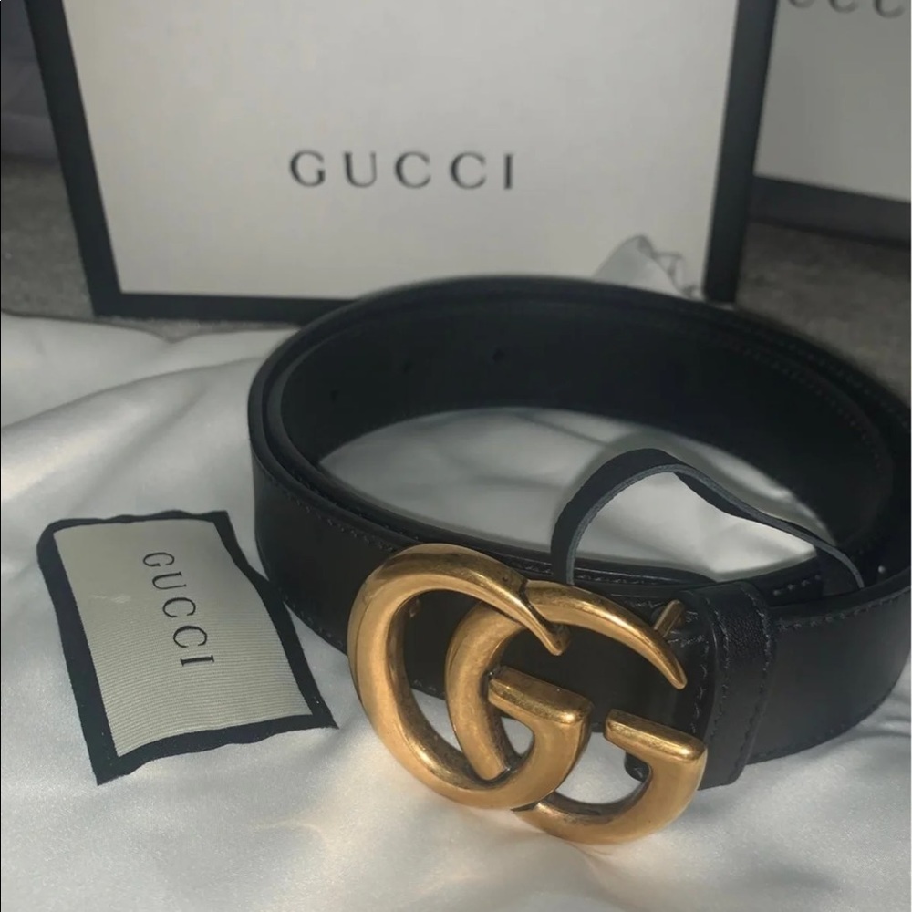 Gucci Belt